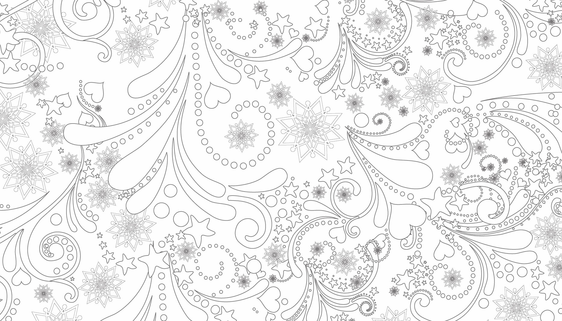 Abstract Adult Coloring Ebook by Whytes colouring Books/coloring
