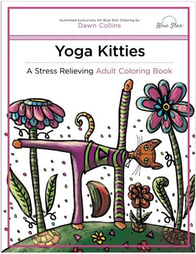 Animal Coloring Book for Adults: 76 Unique Designs, Stress Relieving  Designs Animals